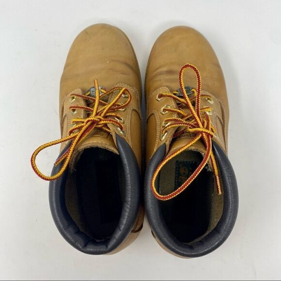 Timberland Nellie Waterproof Chukka Boots- Size 8 - Picture 11 of 16